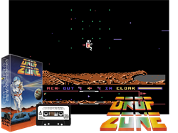 Dropzone